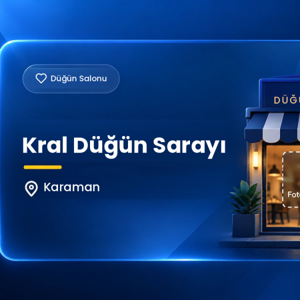 Kral Düğün Sarayı