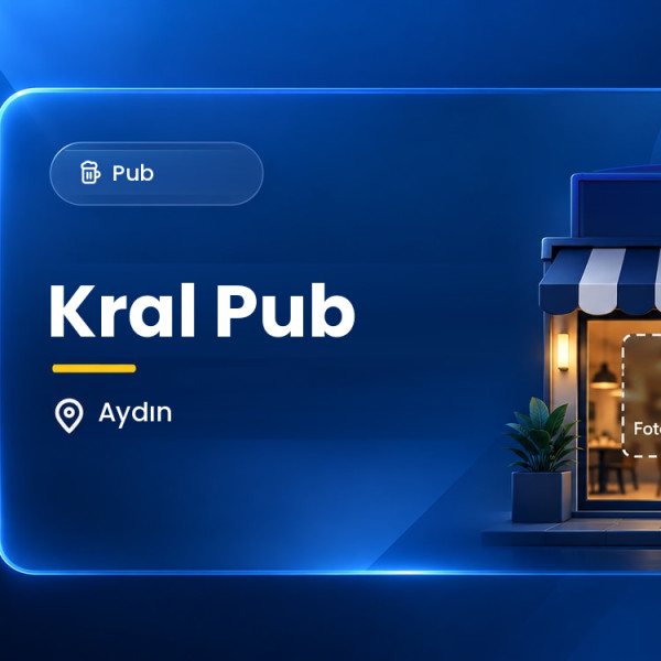 Kral Pub