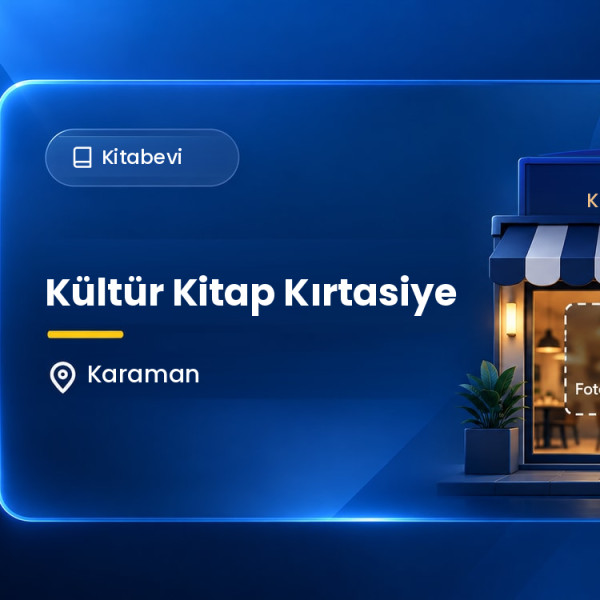 Kültür Kitap Kırtasiye