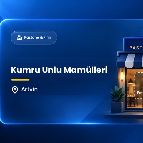 Kumru Unlu Mamülleri