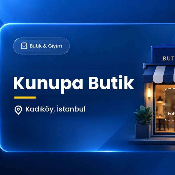 Kunupa Butik