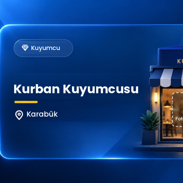 Kurban Kuyumcusu