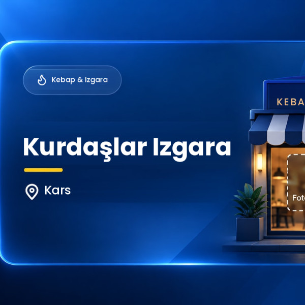 Kurdaşlar Izgara