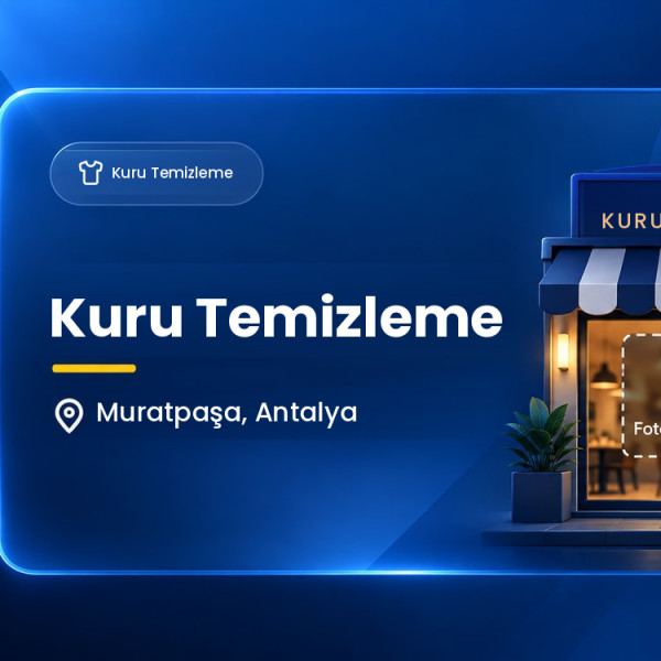 Kuru Temizleme