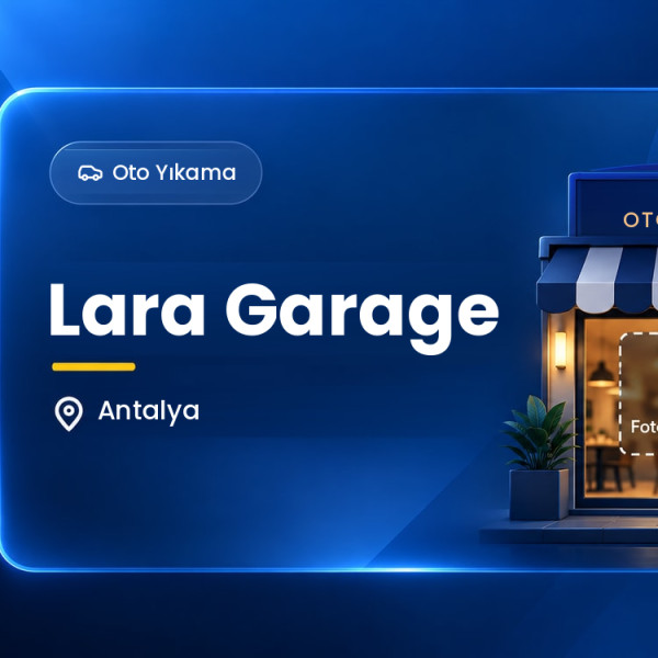 Lara Garage
