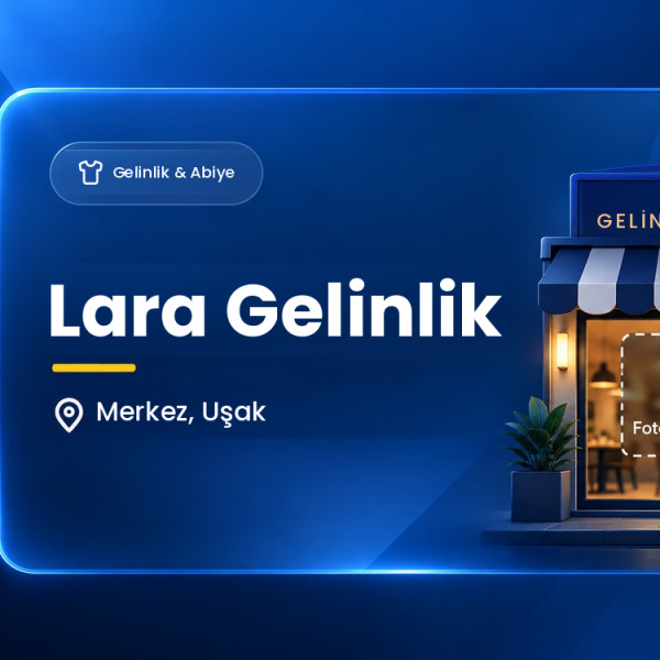Lara Gelinlik