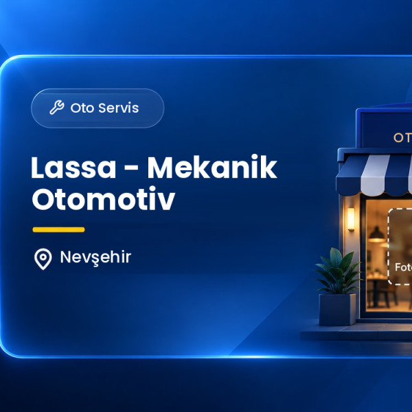 Lassa - Mekanik Otomotiv