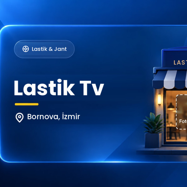 Lastik Tv