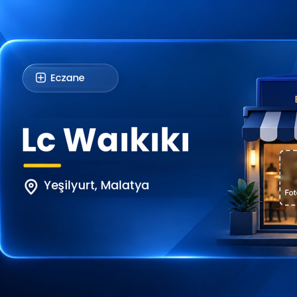 Lc Waıkıkı
