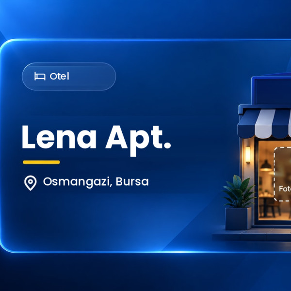 Lena Apt.