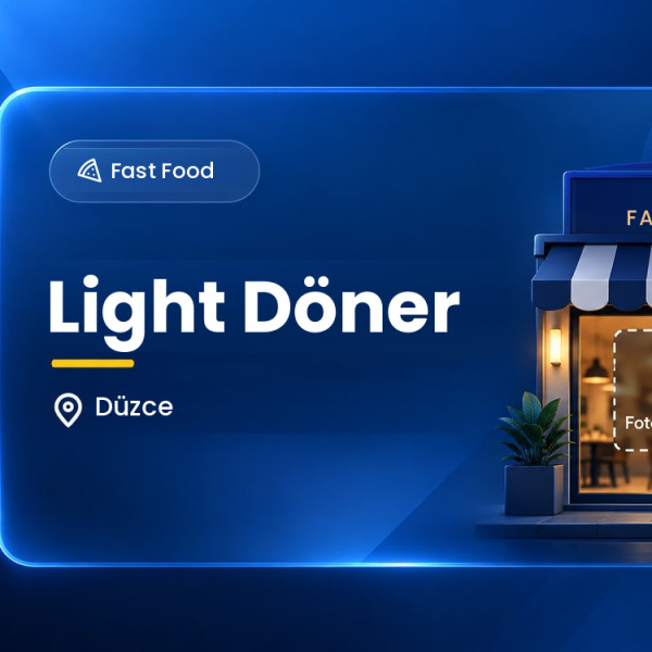 Light Döner
