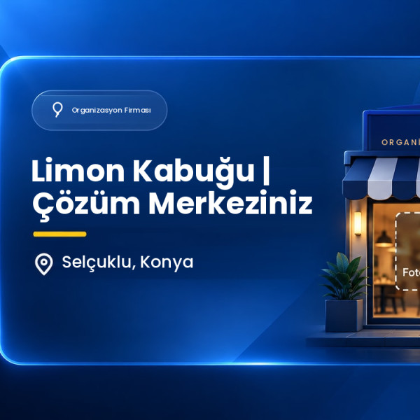 Limon Kabuğu | Çözüm Merkeziniz
