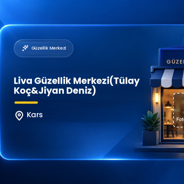 Liva Güzellik Merkezi(Tülay Koç&Jiyan Deniz)