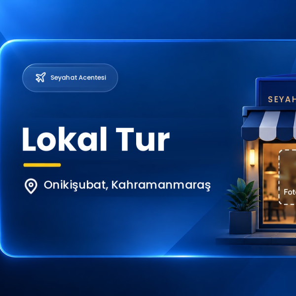 Lokal Tur