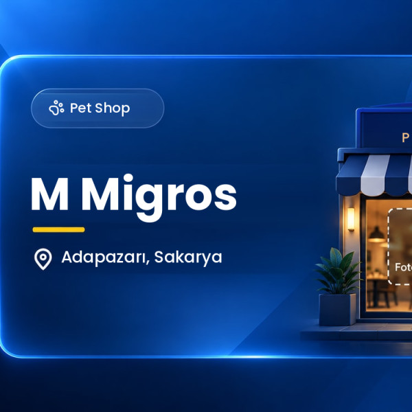 M Migros