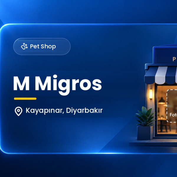 M Migros