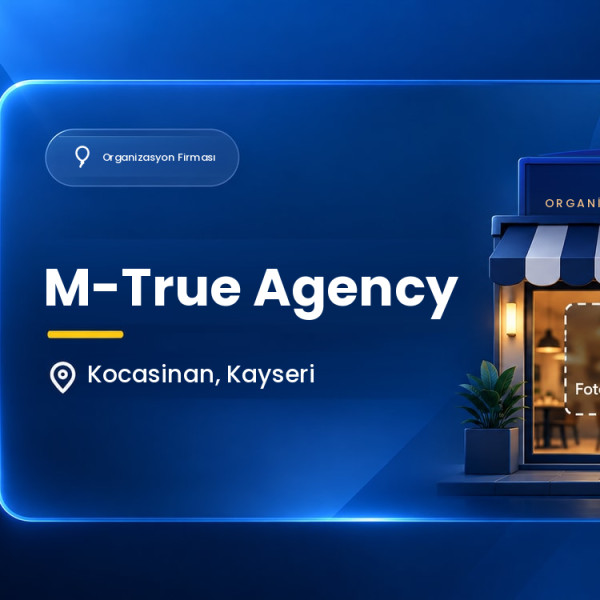 M-True Agency