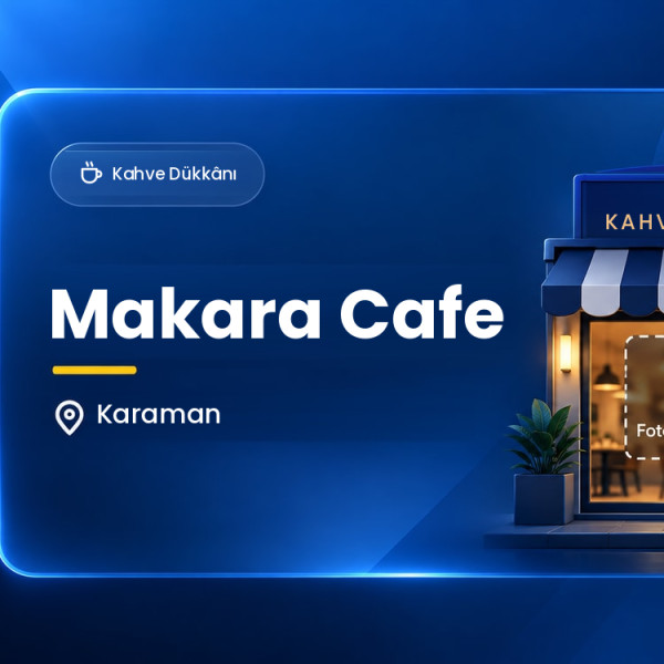 Makara Cafe