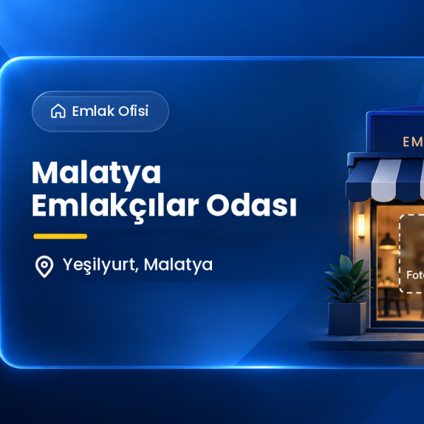 Malatya Emlakçılar Odası