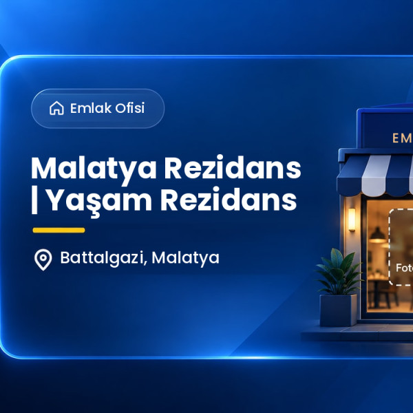 Malatya Rezidans | Yaşam Rezidans
