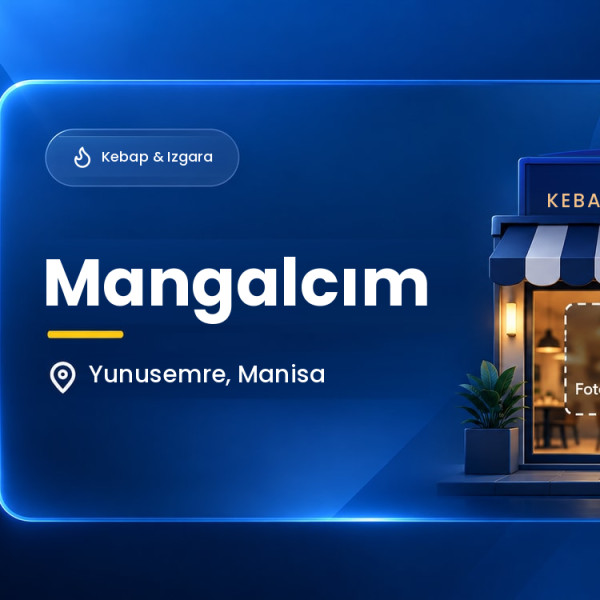 Mangalcım