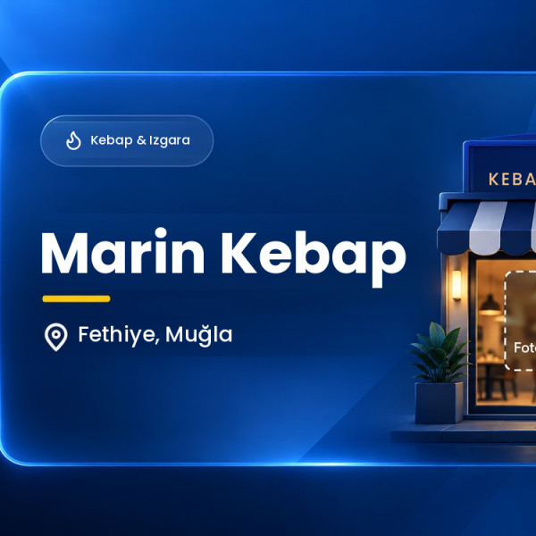 Marin Kebap