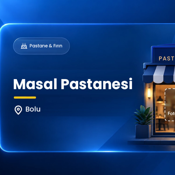 Masal Pastanesi