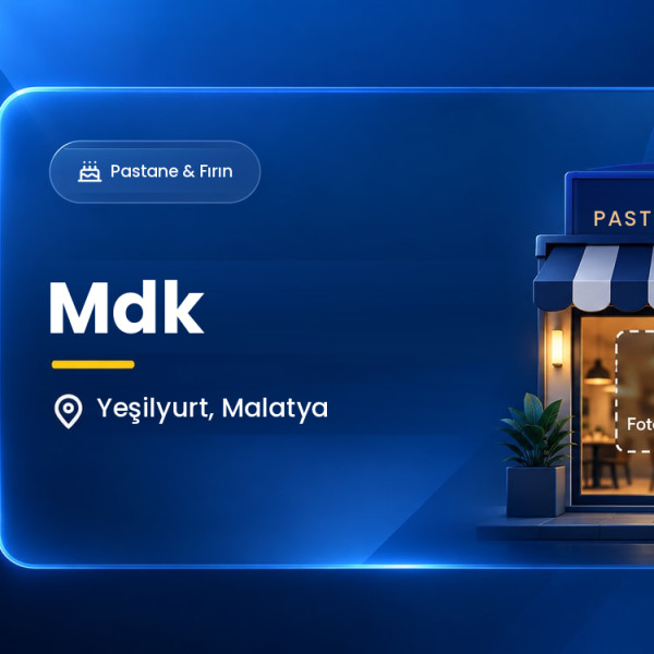 Mdk