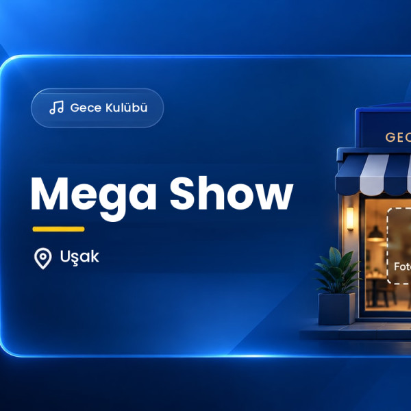 Mega Show