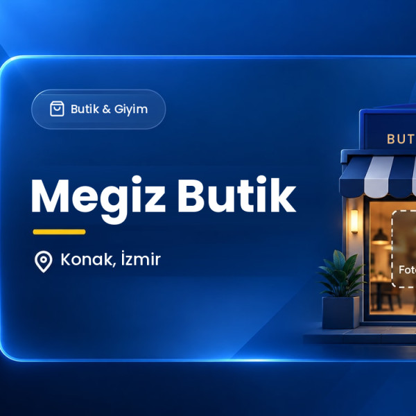 Megiz Butik