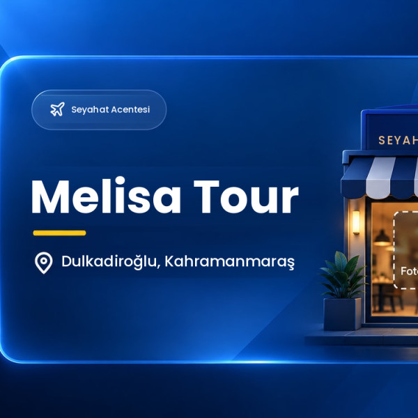 Melisa Tour