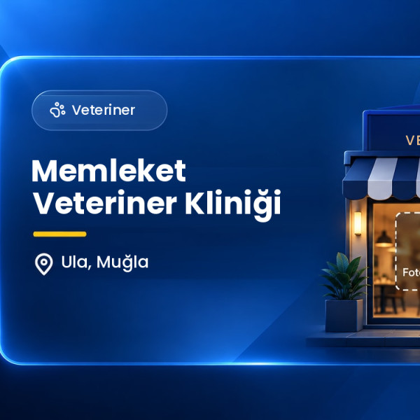 Memleket Veteriner Kliniği