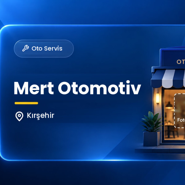 Mert Otomotiv