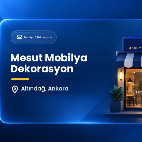 Mesut Mobilya Dekorasyon