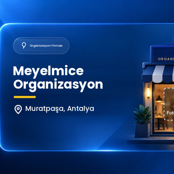 Meyelmice Organizasyon