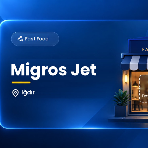 Migros Jet
