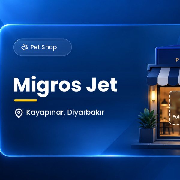 Migros Jet