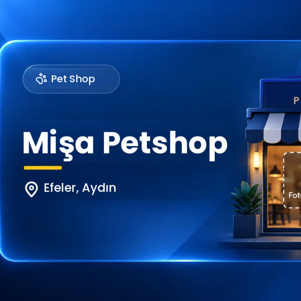 Mişa Petshop