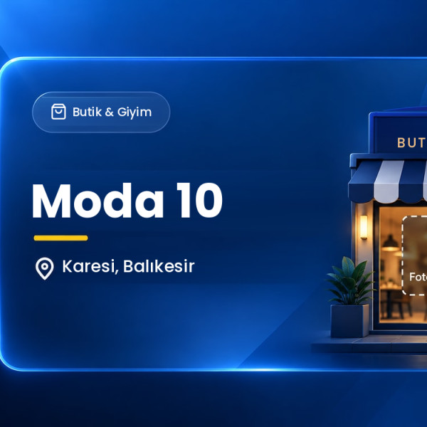 Moda 10