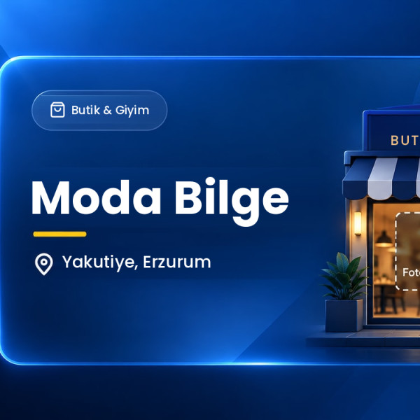 Moda Bilge