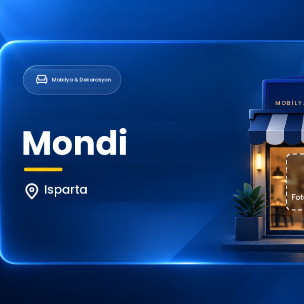 Mondi