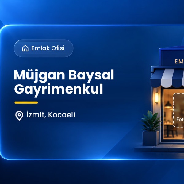 Müjgan Baysal Gayrimenkul