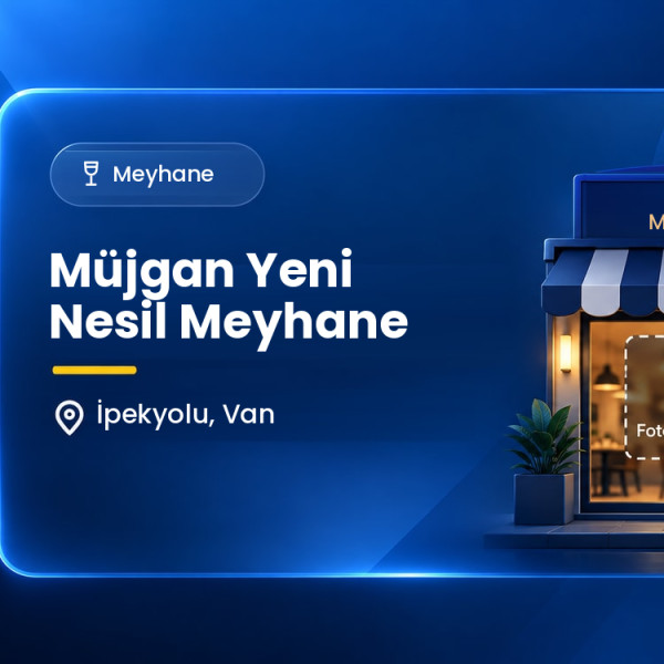 Müjgan Yeni Nesil Meyhane