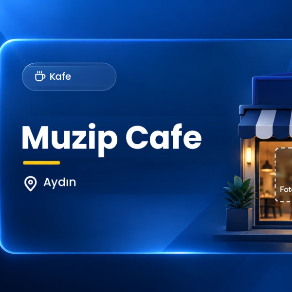 Muzip Cafe