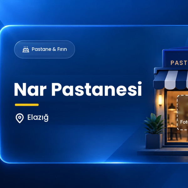 Nar Pastanesi