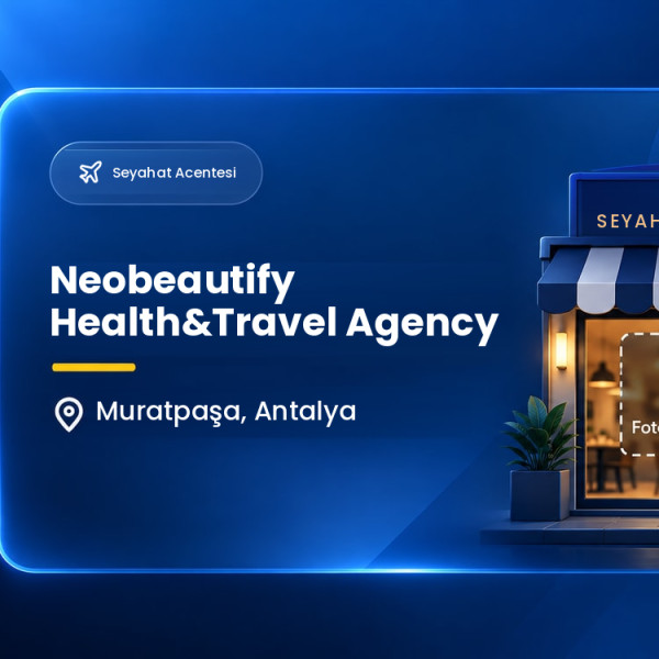 Neobeautify Health&Travel Agency