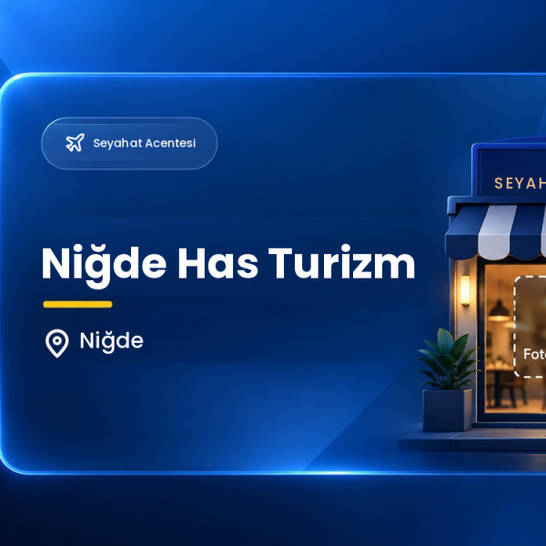 Niğde Has Turizm