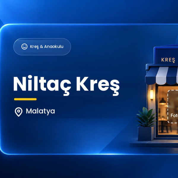 Niltaç Kreş
