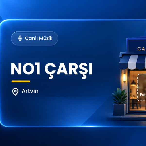 NO1 ÇARŞI