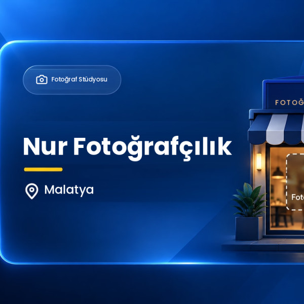 Nur Fotoğrafçılık